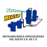 metalmecanica del golfo|metalmecánica sa de cv.